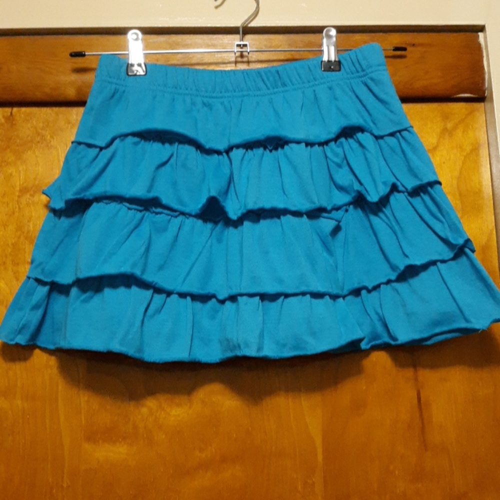 Girls skirts